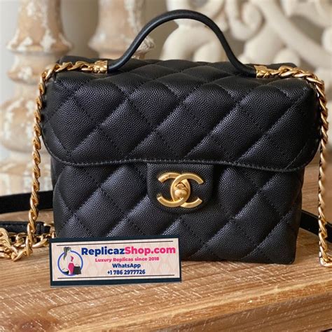 chanel pierscionek replika|The Best Chanel Bag Dupes (And Where to Find Them).